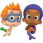 Bubble Guppies pictures 001