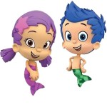 Bubble Guppies pictures 003