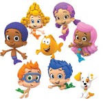 Bubble Guppies pictures 006