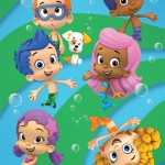 Bubble Guppies pictures 008