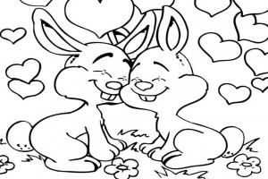 Happy valentine