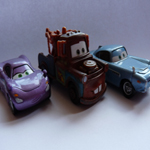 Disney Cars wallpaper 003