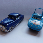 Disney Cars wallpaper 004