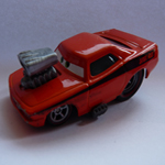 Disney Cars wallpaper 005