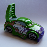Disney Cars wallpaper 006