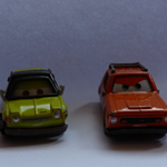 Disney Cars wallpaper 007