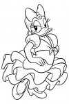 Spanish dancer