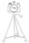 Click the camera