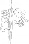 Bobo Brothers from Go Diego Go