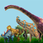 Dinosaurs