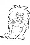 Grumpy old troll