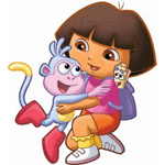 Dora Pictures