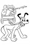Gardening Pluto