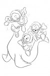 Huey Dewey and Louie