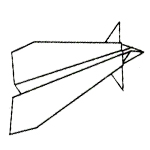 Paper airplanes 005