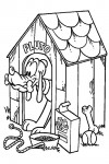 Doghouse