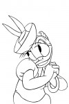 Shy Daisy