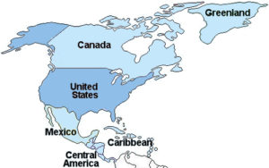 USA