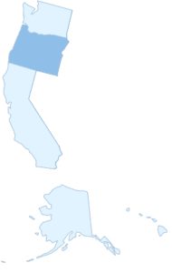 Oregon